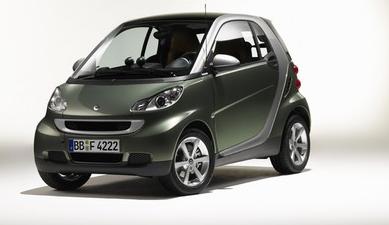 2008 smart
