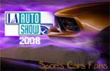 2008 LA (Los Angeles)Auto Show