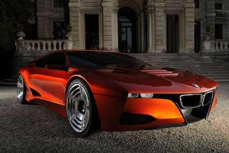 M1 Concept