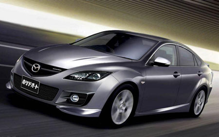 Mazda2