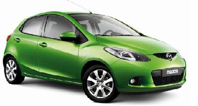 Mazda 2