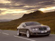 2008 Bentley Continental GT Speed