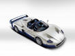 Maserati MC12