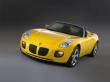 Pontiac Solstice GXP